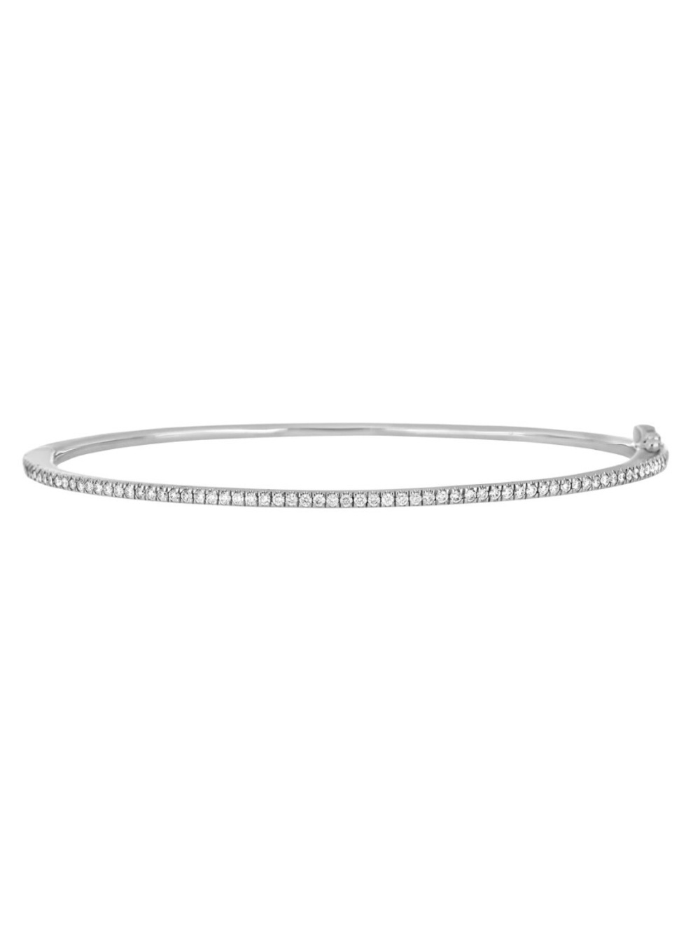 Bony Levy Diamond bangle